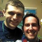 Caleb Allyn Pruett