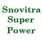 Snovitra Super Power