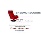 Various Artists - Funky Junction:  Deep Tunes, Fun
