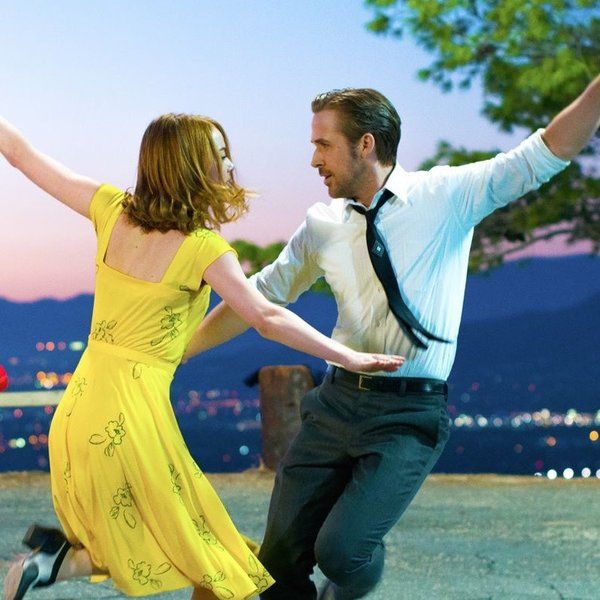 Watch The Charming New Trailer For Ryan Gosling And Emma Stone's "La La Land"