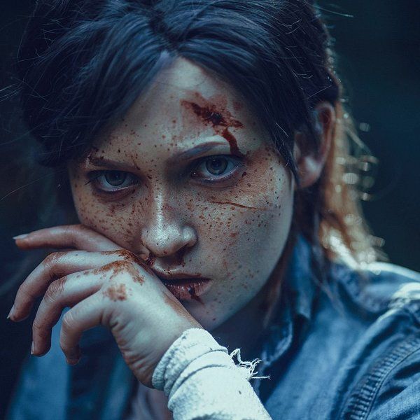 Check out the teaser for ‘The Last Of Us’ fan film, ‘Project Spores’