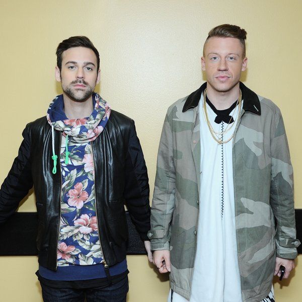 Listen to Macklemore and Ryan Lewis' New Song "Downtown"