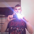 Mike Warren