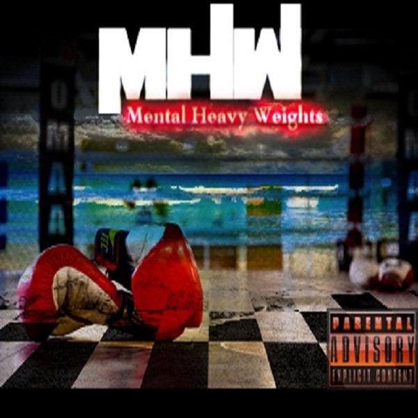 Mental Heavy Weights
