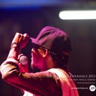 Jesse Jagz