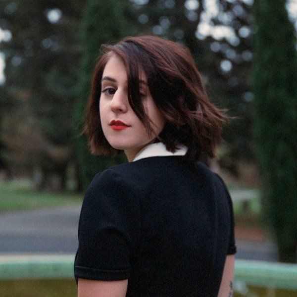 Tancred Finds Self in 'Out of the Garden'