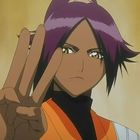 Yoruichi Shihouin