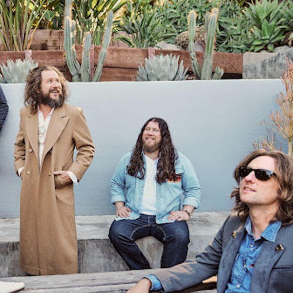 Watch My Morning Jacket Jam on ‘Love Love Love’ Video