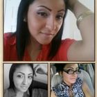 Gina Almanza