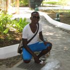 Damian Reid
