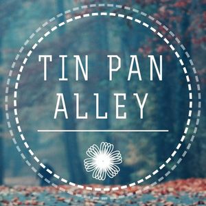 Tin Pan Alley