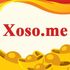 Xổ số miền trung hôm nay xoso.me