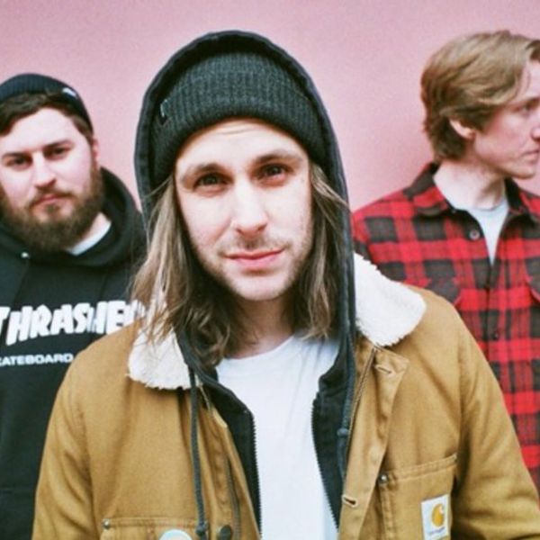 Black Foxxes Open the Discussion About Mental Health in 'I'm Not Well' 
