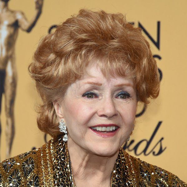 Debbie Reynolds, Actress and Carrie Fisher's Mother, Dies at Age 84