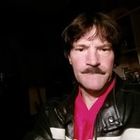 David Messerschmidt