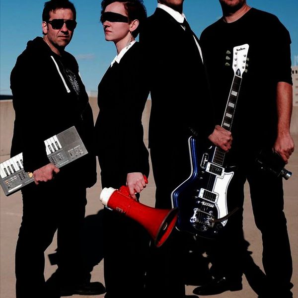 MySpace profile picture for @earwig