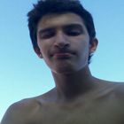 Simon Santiago Angulo
