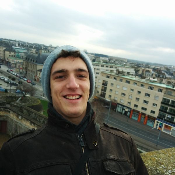 MySpace profile picture for @pomme