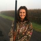 Tressa McGee