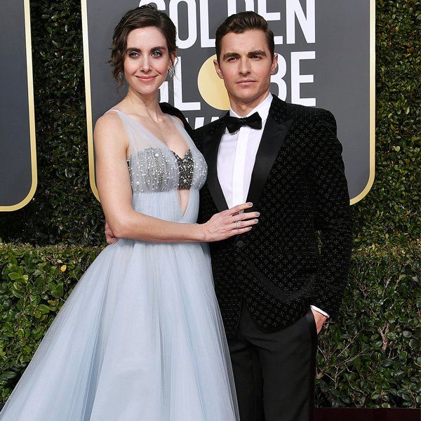 Dave Franco to Direct Wife Alison Brie in His Horror Directorial Debut