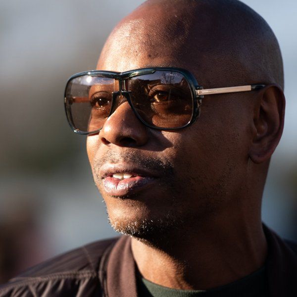 Netflix removes ‘Chappelle’s Show’ at request of Dave Chappelle