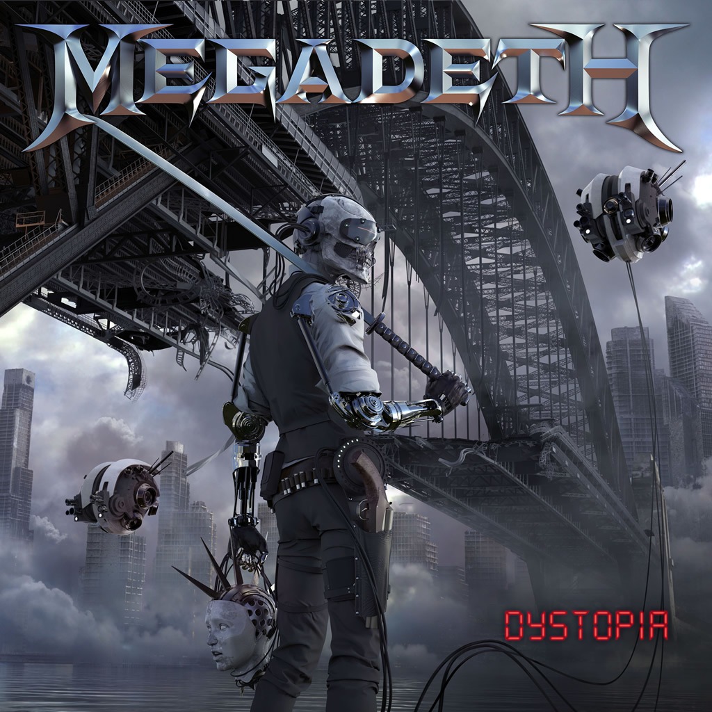Megadeth | Listen and Stream Free Music, Albums, New Releases, Photos,  Videos, image size:1024x1024