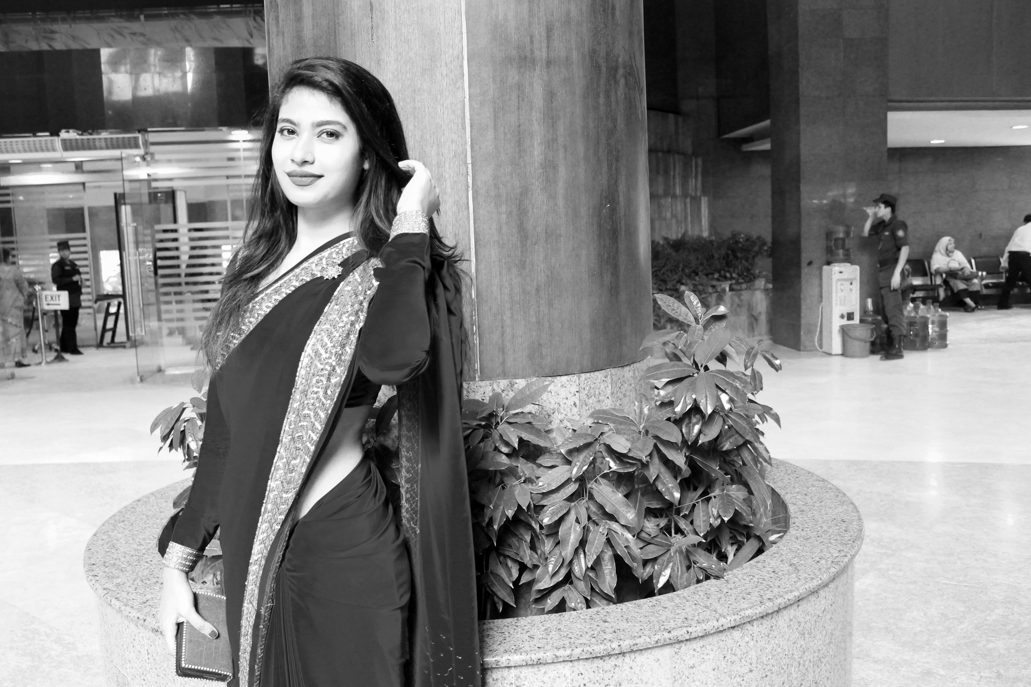 Tazreen Z Chowdhury (t.z.c) on Myspace