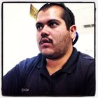 Joe Gabaldón