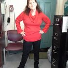 Tina smiley