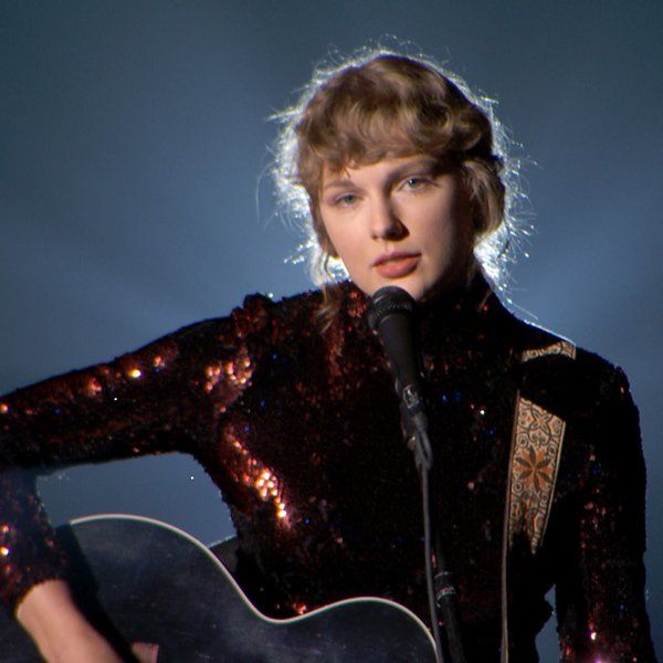 Taylor Swift praises Justin Vernon’s “stunning” new Big Red Machine track