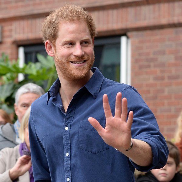 Prince Harry’s Latest Move Further Confirms His Relationship With Meghan Markle