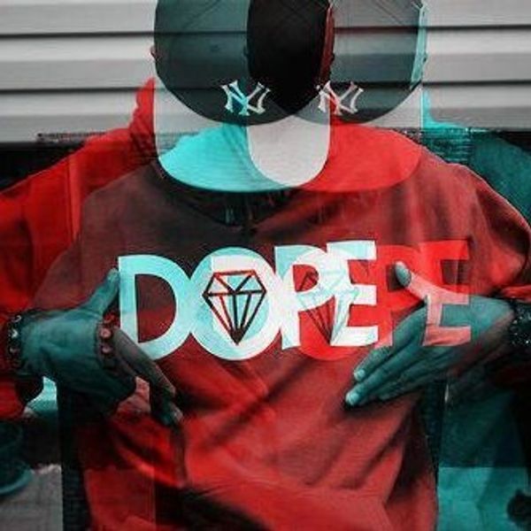 MySpace profile picture for @criminal