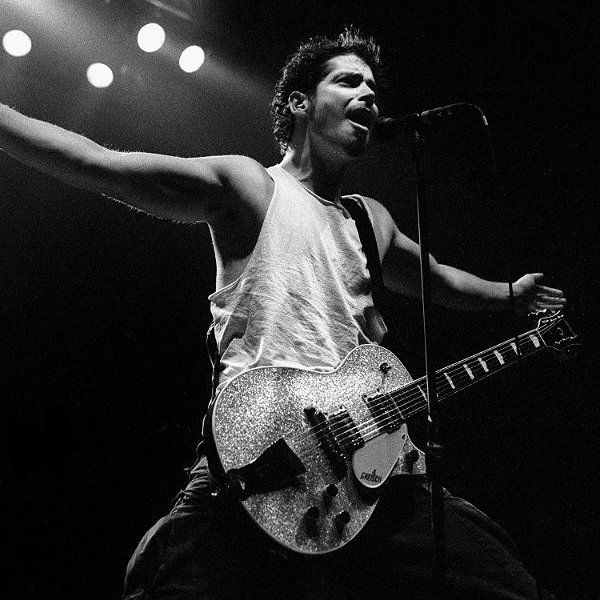 Chris Cornell cremated at private ceremony ahead of funeral later this week