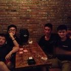 Chenxi He