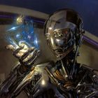 Cyborg Cyclone