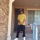 Jamel Jazz Harper