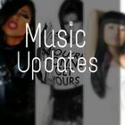 Music Updates
