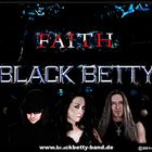 BLACK BETTY