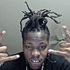 Kasheem Nikki Blakks Saddoo