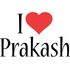 Prakash Chauhan