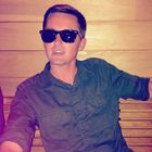 Eric Stinson