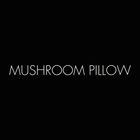 mushroom pillow