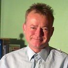 Robert Jakobsen