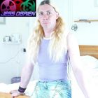 Jess O'Brien