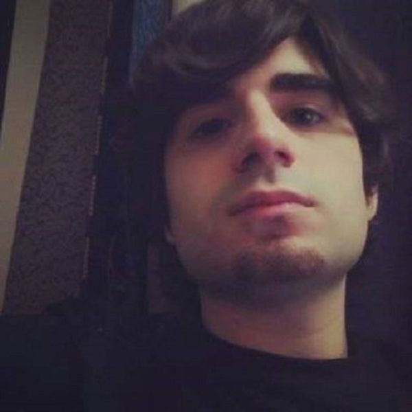MySpace profile picture for @sergiot