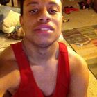 Eric Steward