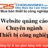 Chợ dân sinh