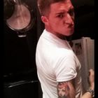 Johnny Andrew