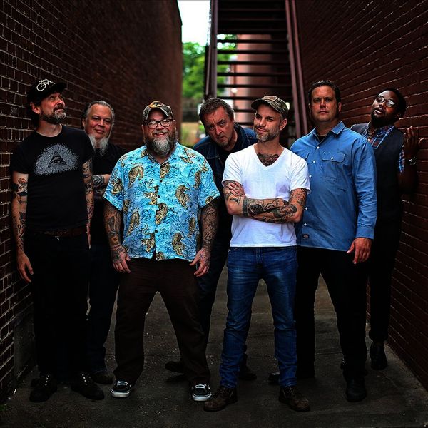 MySpace profile picture for @lucero