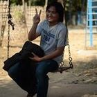 Manatosh Chakma
